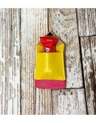 In Hoop Pencil Mini Candy Bar Design