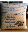 Pillow Palz Bible