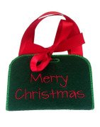 In Hoop Fun On The Go Christmas