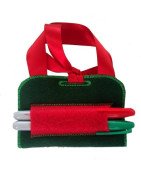 In Hoop Fun On The Go Christmas