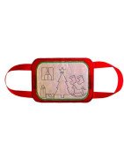 In Hoop Fun On The Go Christmas