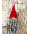 In The Hoop Gnome Ornament 