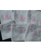 Measure Set for Kitchen Towels