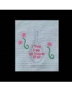 Measure Set for Kitchen Towels