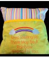 Pillow Palz Rainbow
