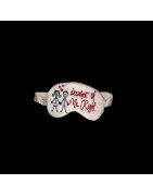 In Hoop Mr Right Sleep Mask