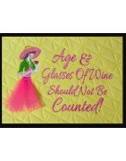 Pillow Palz Age and Wine