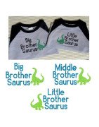 Brother Saurus
