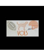 Vols Football Line Art