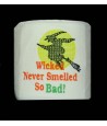 Toilet Paper Wicked Bad