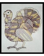 Mandala Turkey