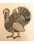 Mandala Turkey