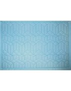 Full Hoop Stipple 3D Squares