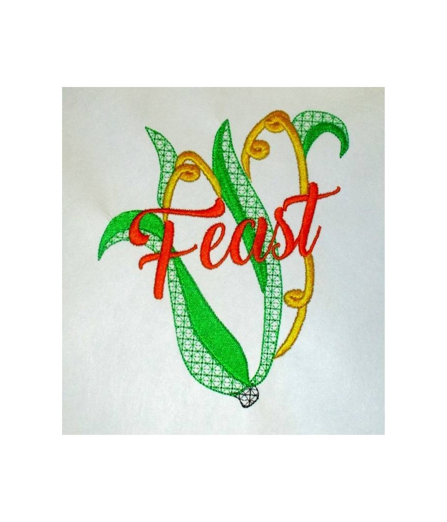 Feast Outline