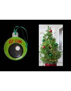 In Hoop Elf Cam