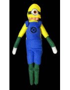 In Hoop Elf Minion Set