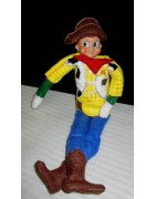 In Hoop Elf Woody Set