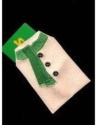 In Hoop Holiday Gift Card Set