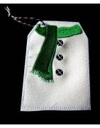 In Hoop Holiday Gift Card Set