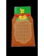 In Hoop Holiday Gift Card Set