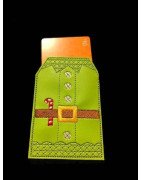 In Hoop Holiday Gift Card Set