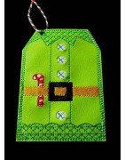In Hoop Holiday Gift Card Set