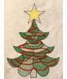 Mandala Christmas Tree