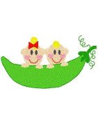 baby-pea-pod