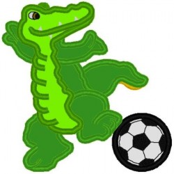applique-alligator-with-soccer-ball-mega-hoop-design