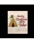 Christmas with Tribe