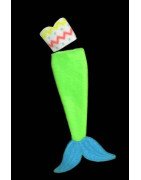 In Hoop Elf Mermaid Costume