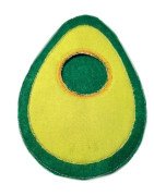 In Hoop Elf Avocado Costume