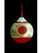 In Hoop Elf Ornament Costume 