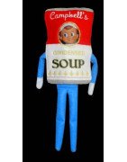 In Hoop Elf Soup Costume