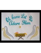 Come Let Us Adore Him