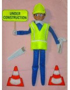 In Hoop Elf Construction Set