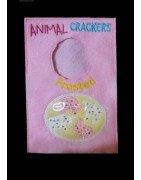 In Hoop Elf Animal Crackers Costume