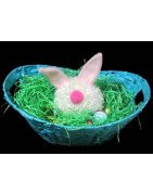 In Hoop Bunny Ball