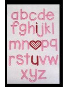 abc love Saying