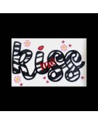 Kiss Me Applique