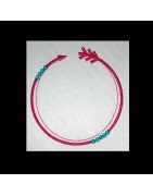 Round Arrow Frame
