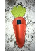 In Hoop Carrot Pocket 