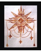 Mandala Sun