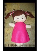 In Hoop Kalee Doll