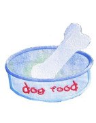 dog-bowl-with-bone-mega-hoop-design