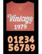 Vintage Saying