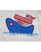 Fourth Tug Boat