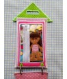 ITH  Flat Doll Carry Case