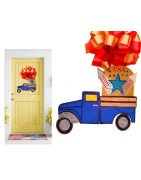 In Hoop USA for Interchangeable Truck