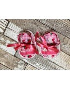In Hoop Open Toe Sandals 